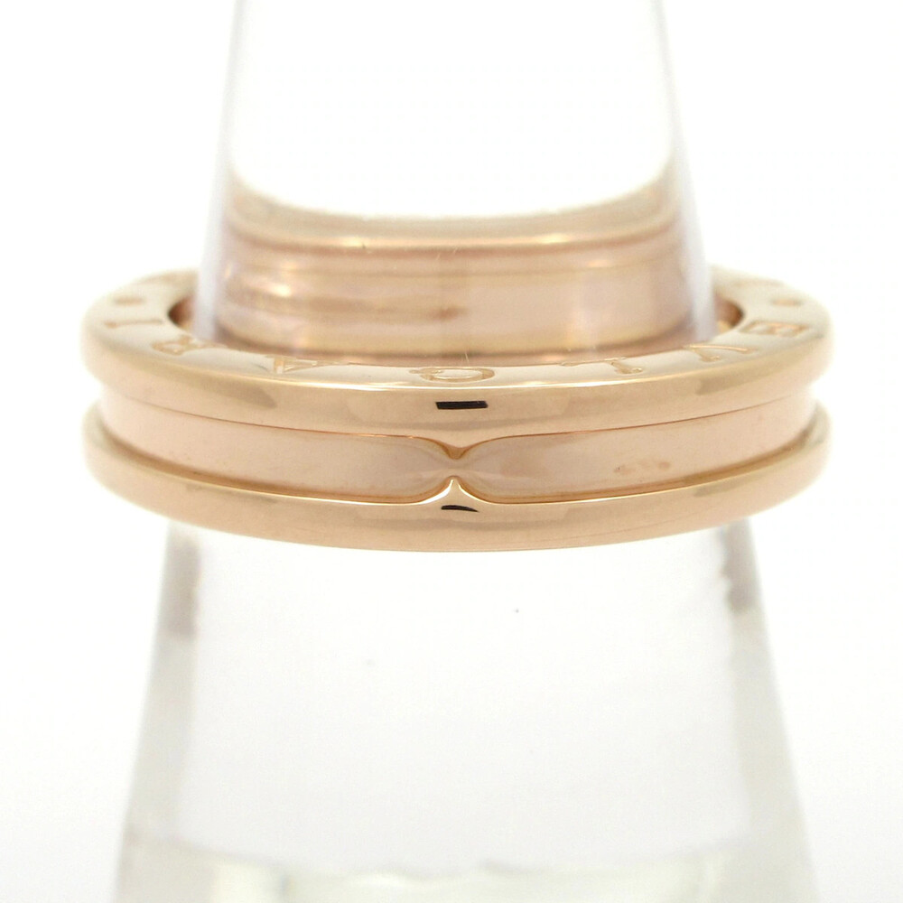 Bvlgari B-Zero1 18K Rose Gold L***** #354986B23B